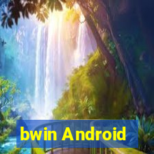 bwin Android