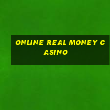 online real money casino