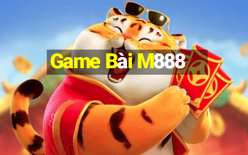 Game Bài M888