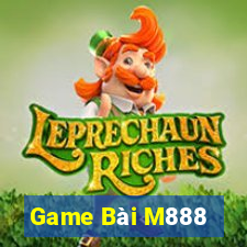 Game Bài M888