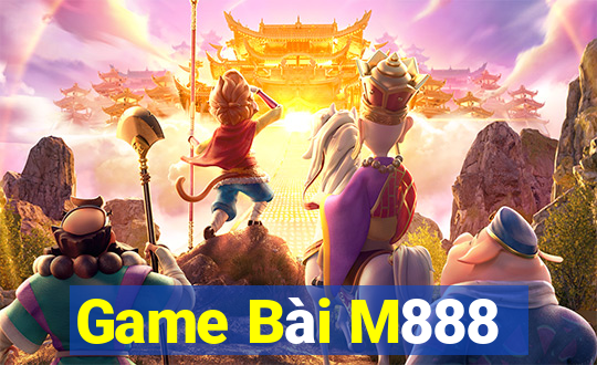 Game Bài M888