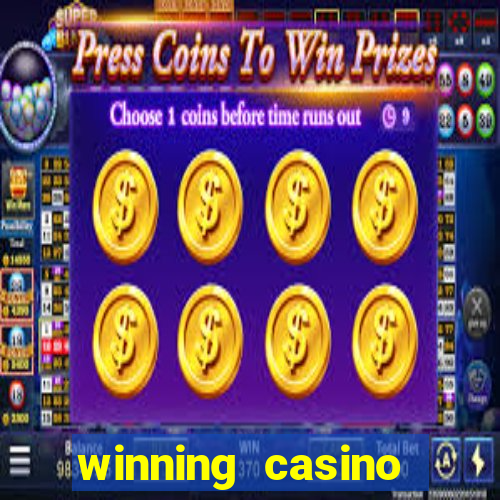 winning casino table games