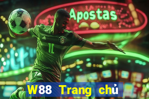 W88 Trang chủ Xổ số Xuân Thu