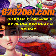 du doan xsmn hom nay chinh xac nhat hom nay