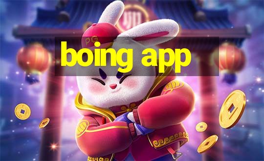 boing app