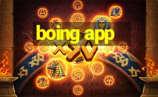 boing app