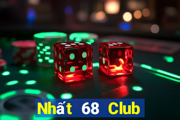 Nhất 68 Club Game Bài Ma Thuật