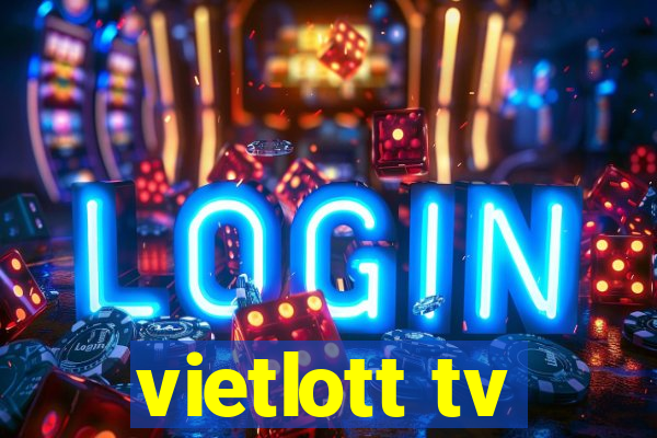 vietlott tv