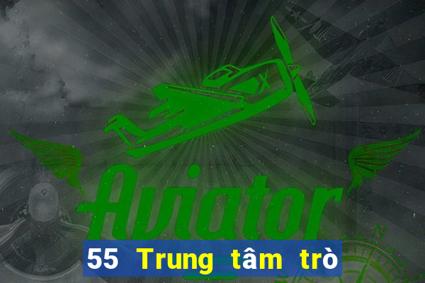 55 Trung tâm trò chơi Tải về