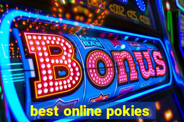 best online pokies