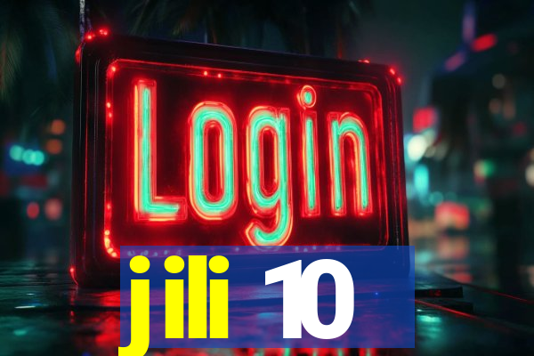 jili 10