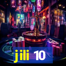 jili 10