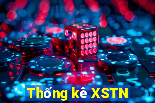 Thống kê XSTN