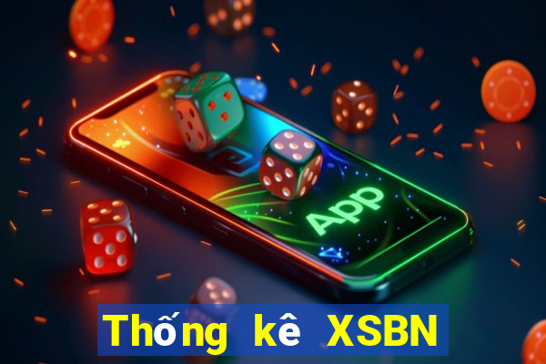 Thống kê XSBN ngày 8