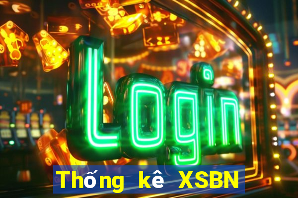 Thống kê XSBN ngày 8