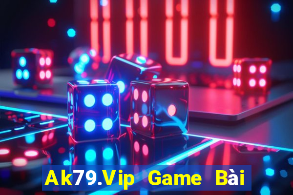 Ak79.Vip Game Bài 3C Cho Ios