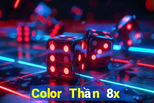 Color Thần 8x Tải về Android