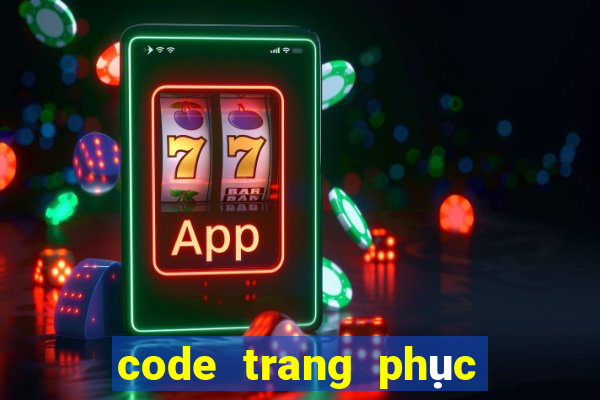 code trang phục gacha club