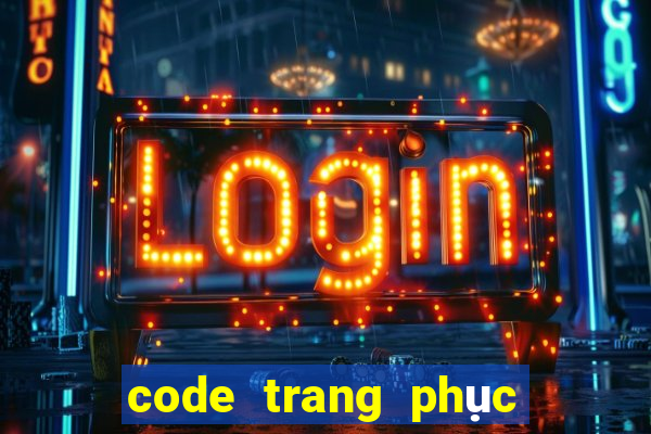 code trang phục gacha club