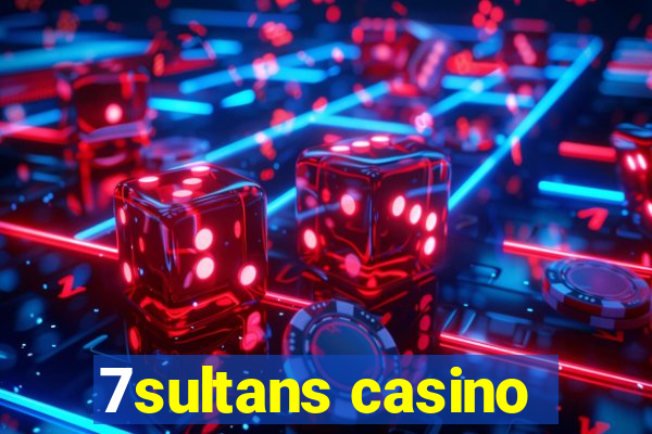 7sultans casino