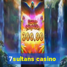 7sultans casino