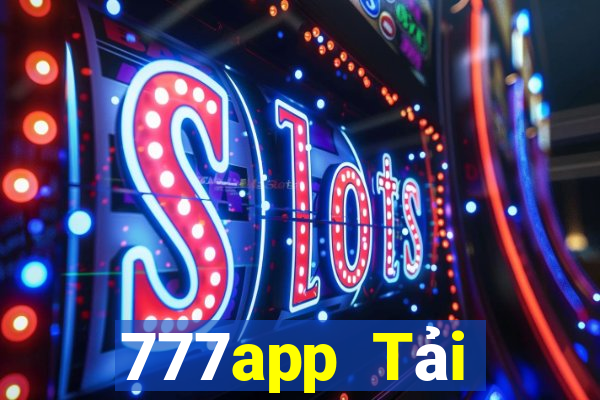 777app Tải xuống cho khách hàng