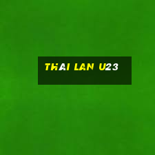 Thái Lan U23