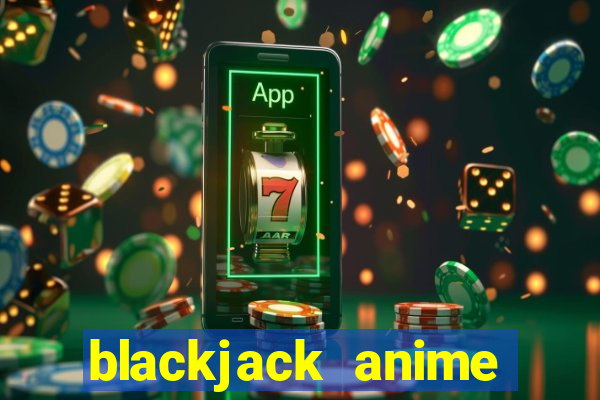 blackjack anime store miami