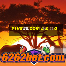 five88.com lừa đảo