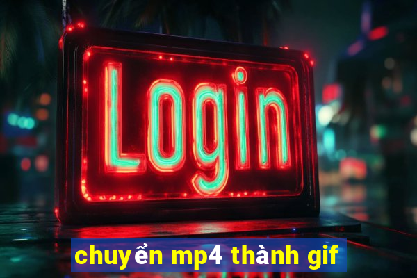 chuyển mp4 thành gif