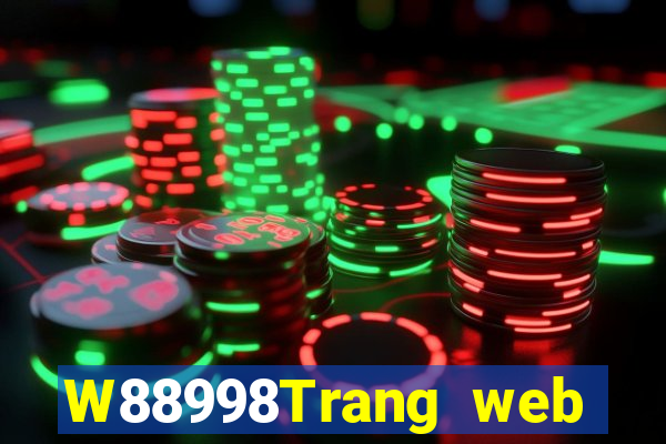 W88998Trang web giải trí đại phát 998