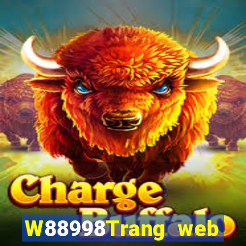 W88998Trang web giải trí đại phát 998