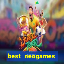 best neogames casino sites