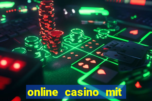 online casino mit google pay