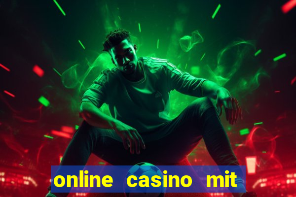 online casino mit google pay