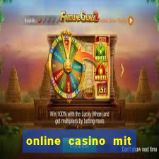 online casino mit google pay