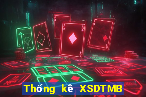 Thống kê XSDTMB ngày mai