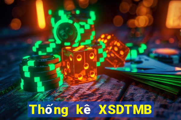 Thống kê XSDTMB ngày mai