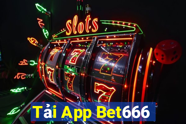 Tải App Bet666