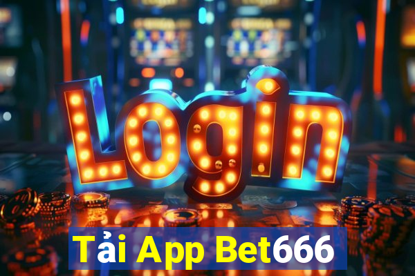 Tải App Bet666