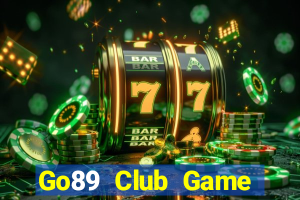 Go89 Club Game Bài B52