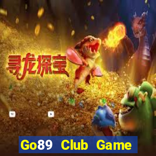 Go89 Club Game Bài B52