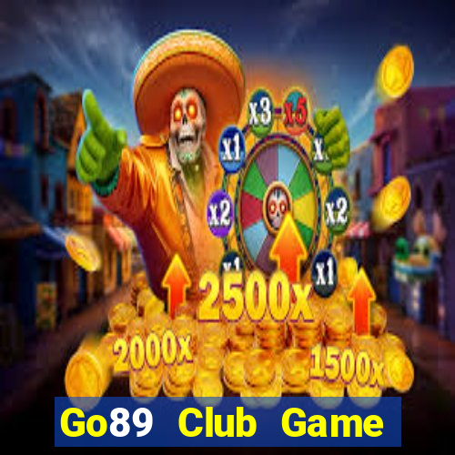 Go89 Club Game Bài B52