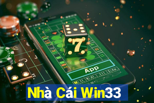 Nhà Cái Win33