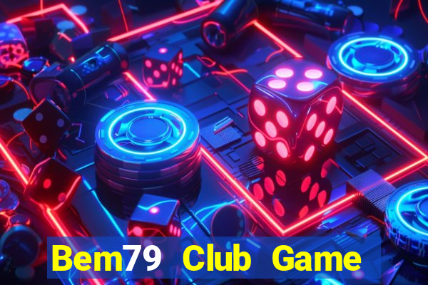 Bem79 Club Game Bài King