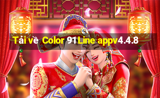 Tải về Color 91 Line appv4.4.8