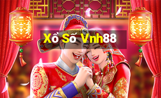 Xổ Số Vnh88