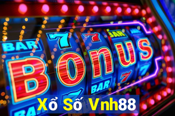 Xổ Số Vnh88