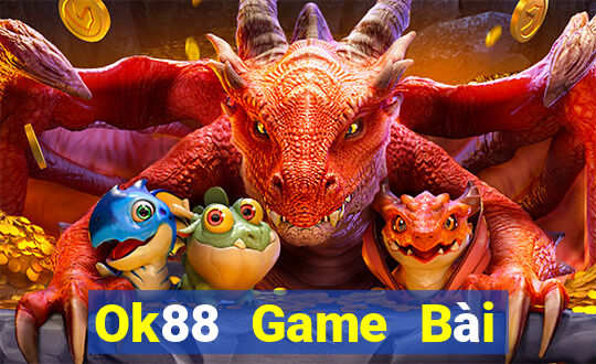 Ok88 Game Bài Lừa Đảo