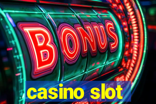 casino slot